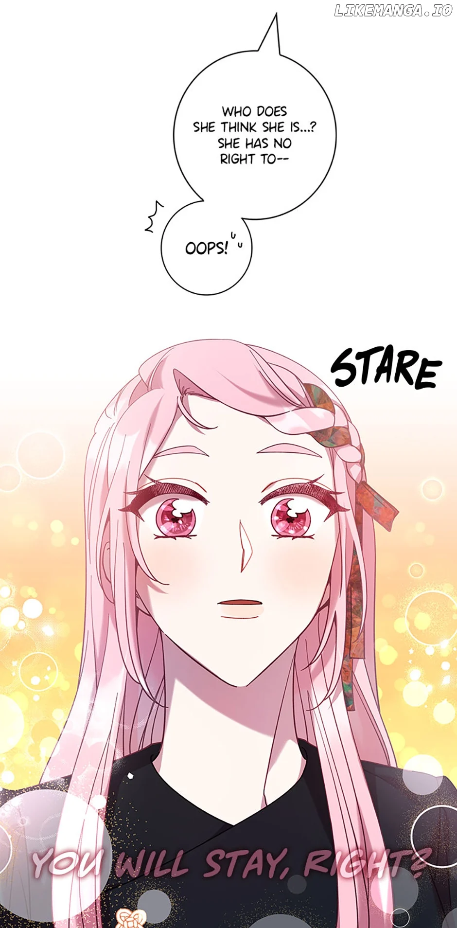 Welcome to Horong Café chapter 17 page 34