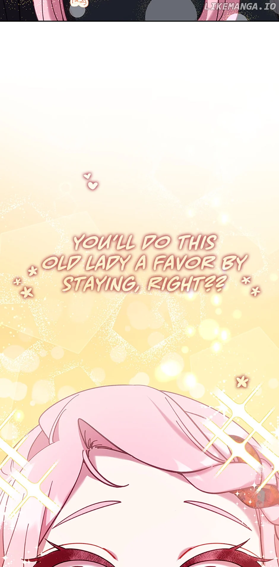 Welcome to Horong Café chapter 17 page 35