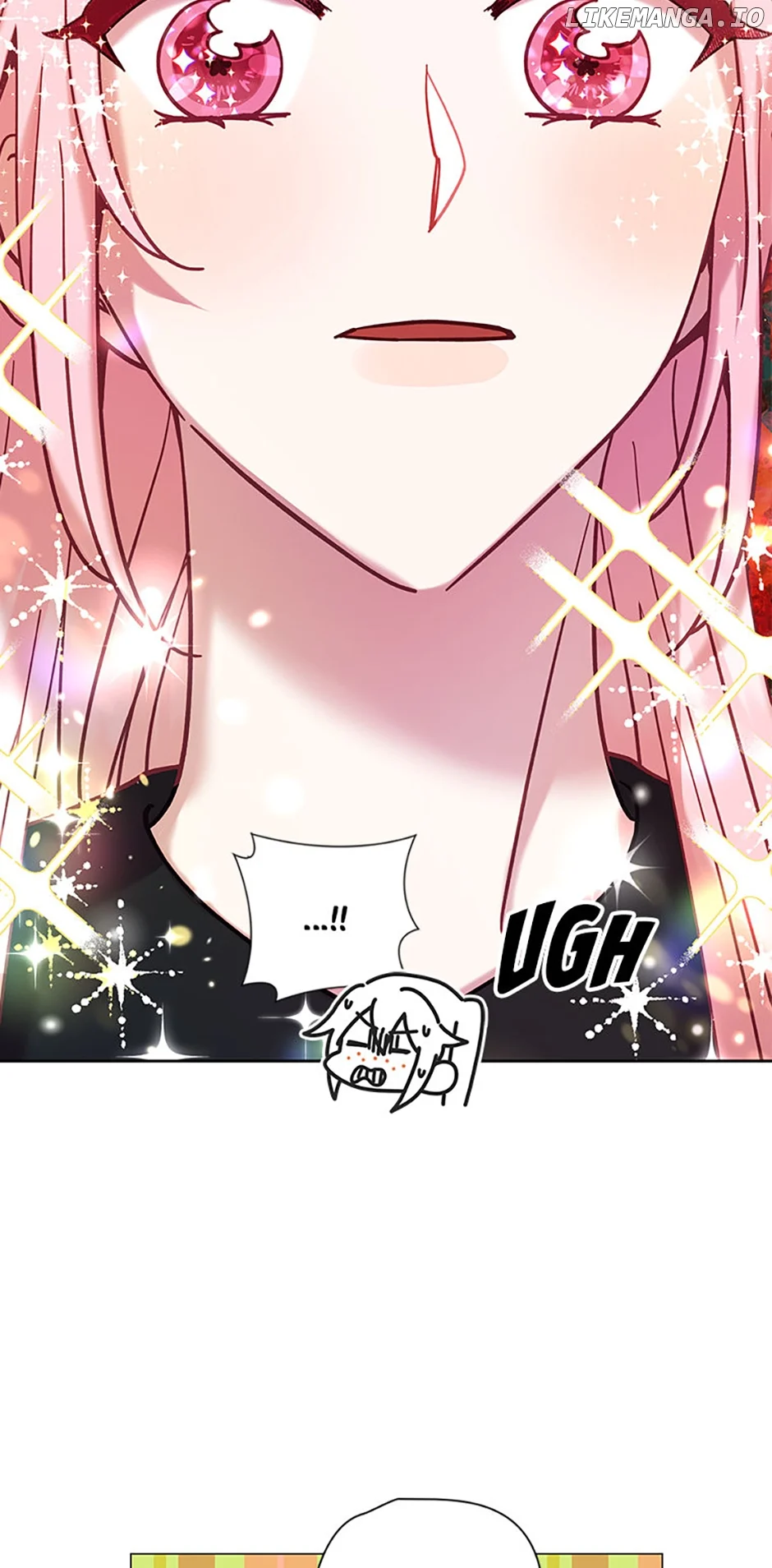 Welcome to Horong Café chapter 17 page 36