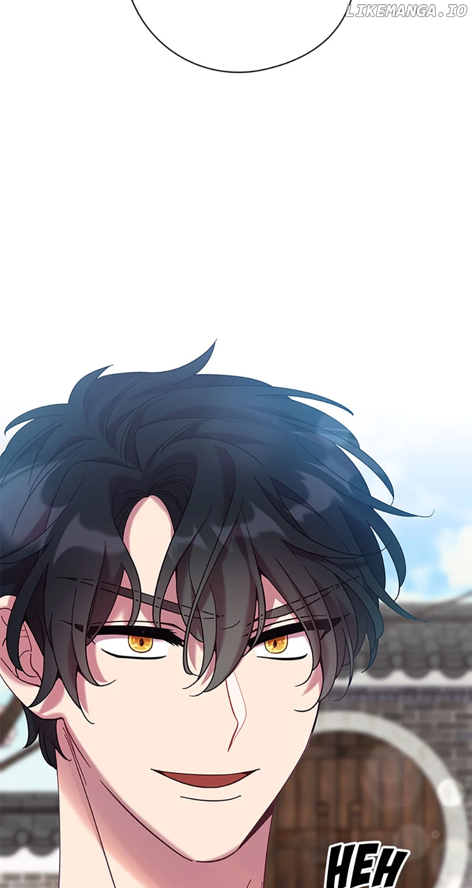Welcome to Horong Café chapter 17 page 49