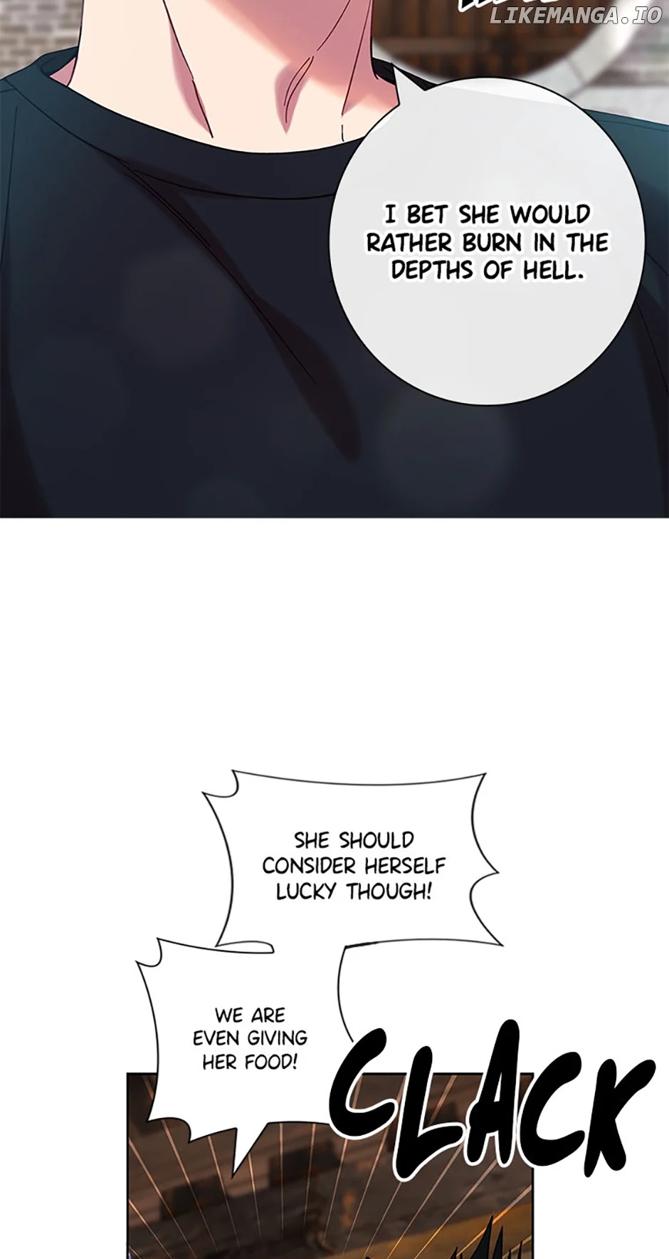 Welcome to Horong Café chapter 17 page 50