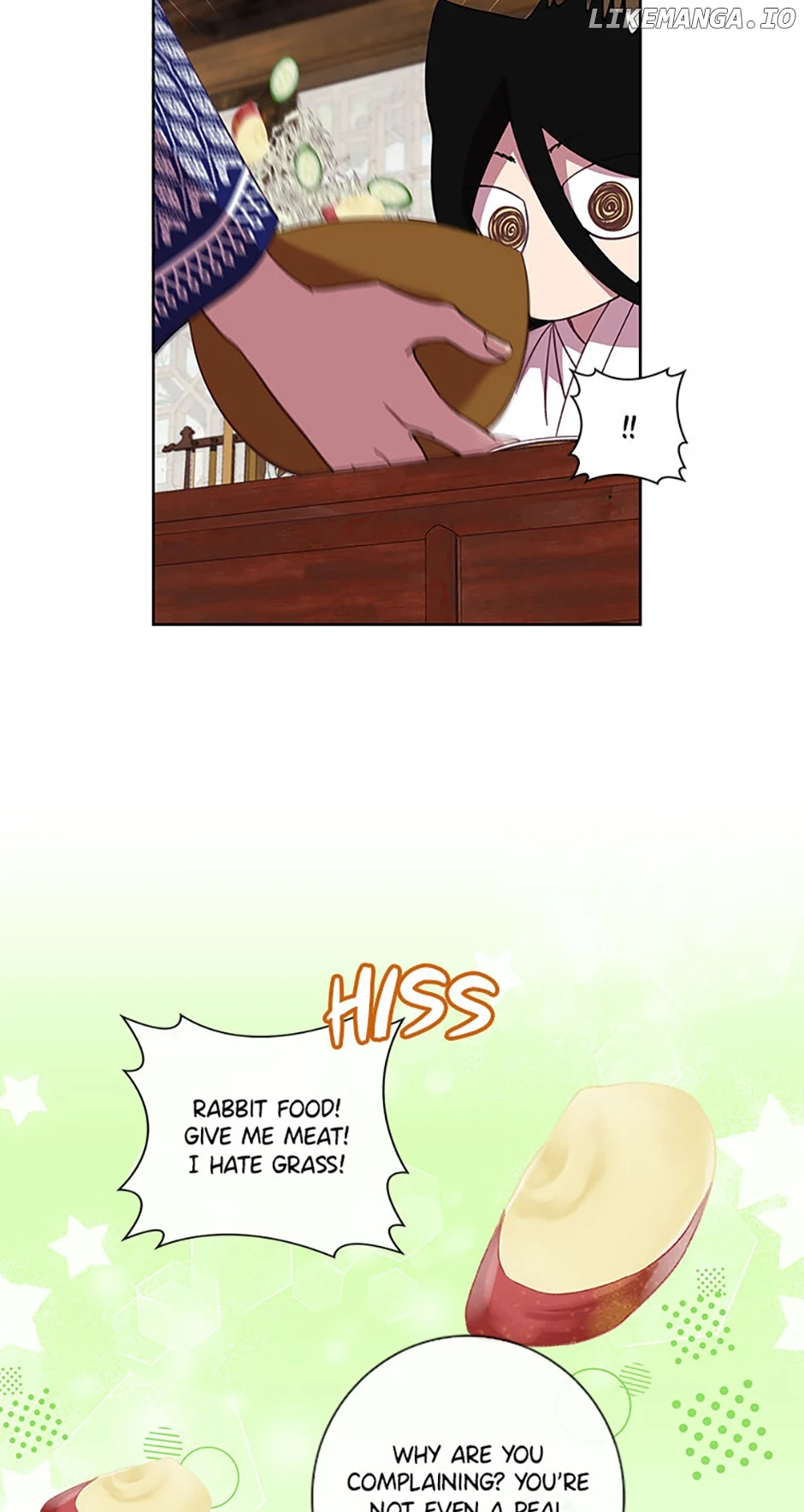 Welcome to Horong Café chapter 17 page 51