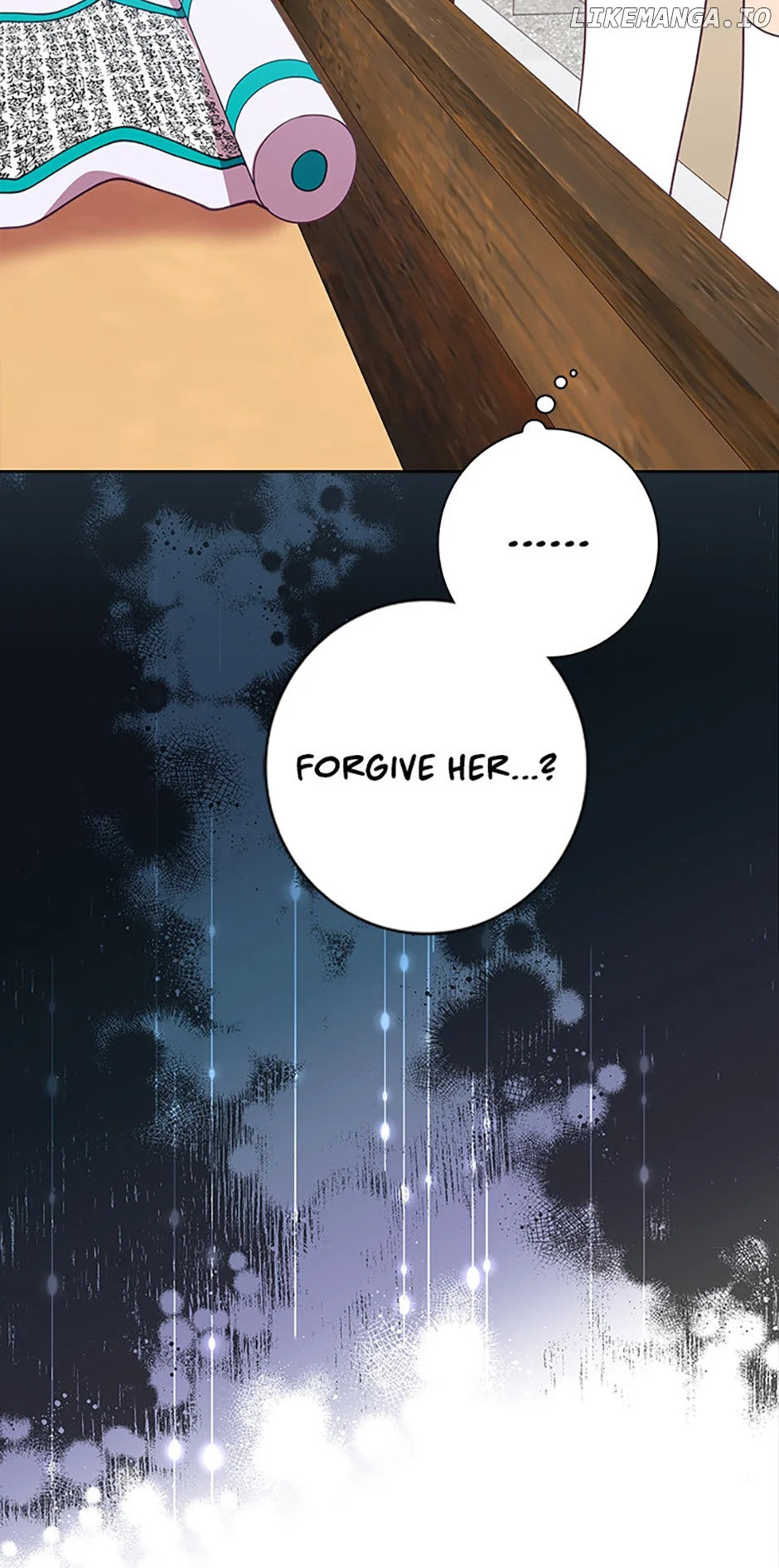 Welcome to Horong Café chapter 17 page 56