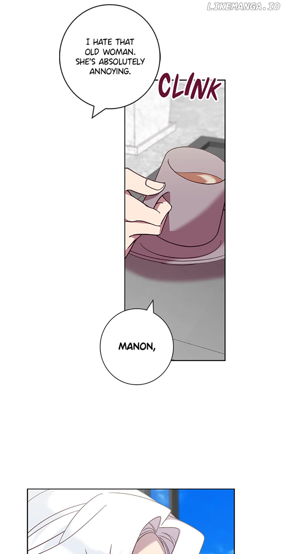 Welcome to Horong Café chapter 17 page 62