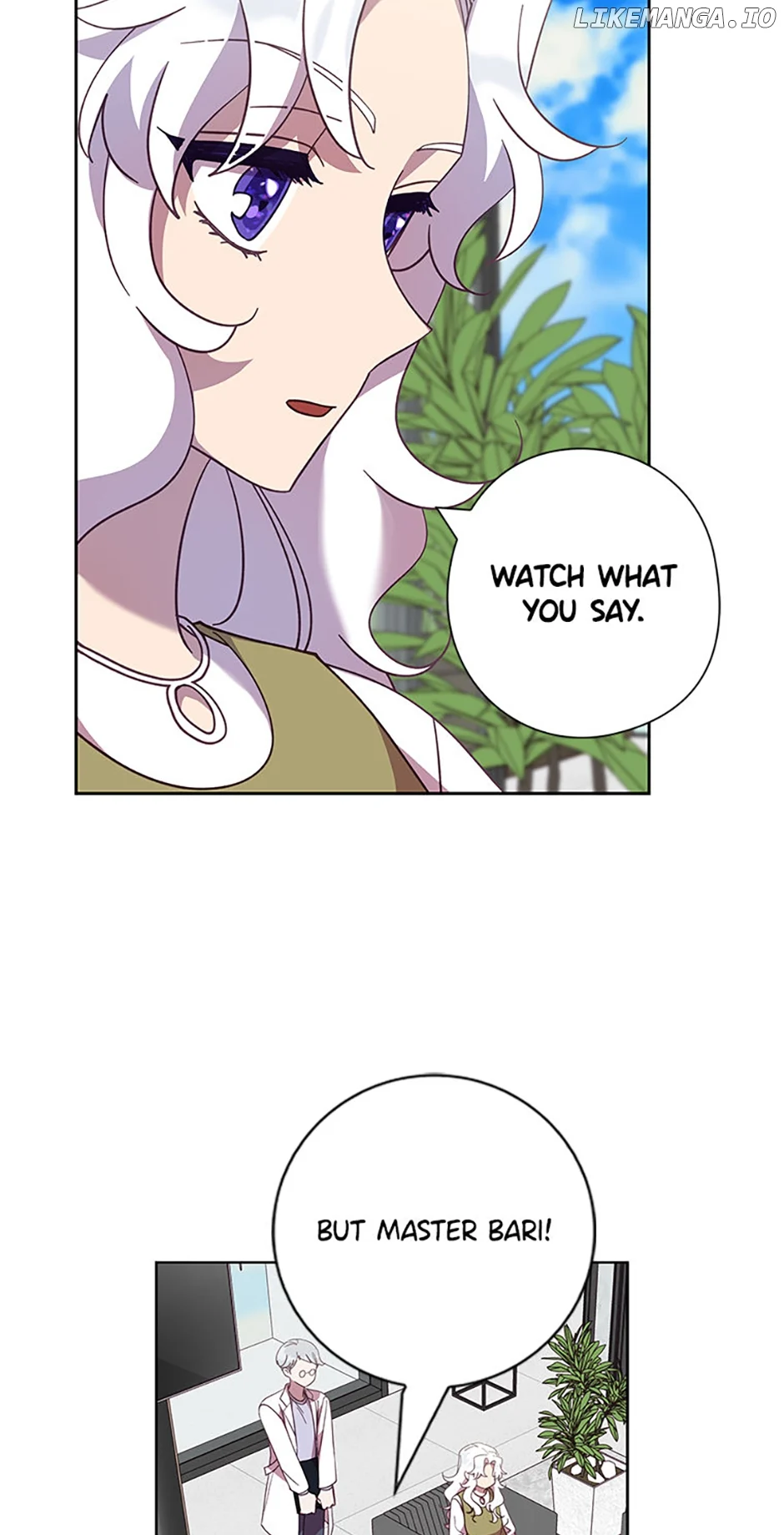 Welcome to Horong Café chapter 17 page 63