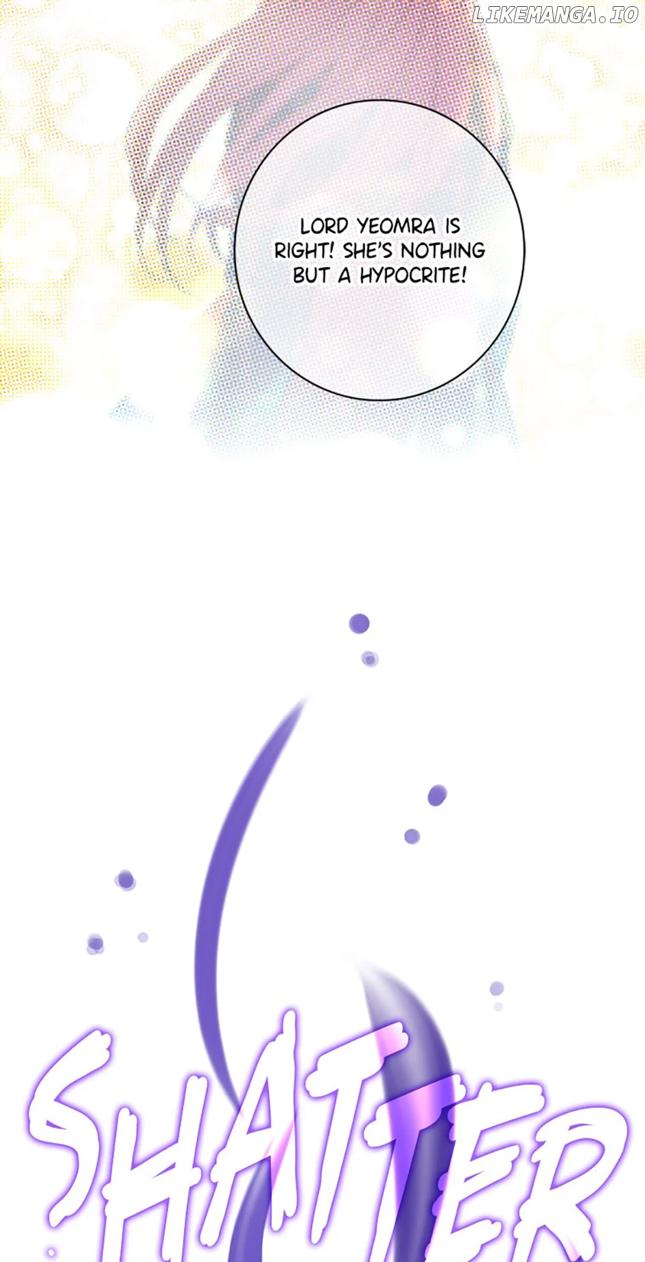 Welcome to Horong Café chapter 17 page 65