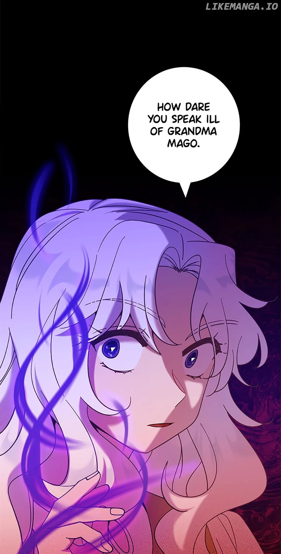 Welcome to Horong Café chapter 17 page 67