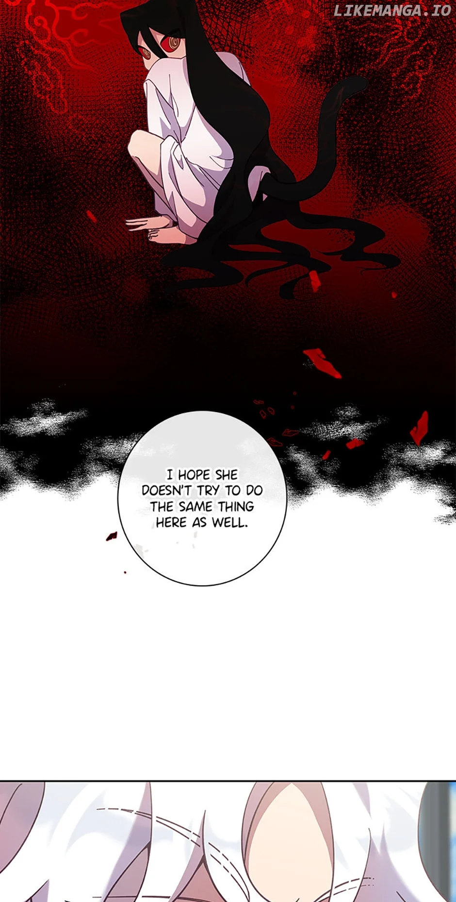 Welcome to Horong Café chapter 17 page 71