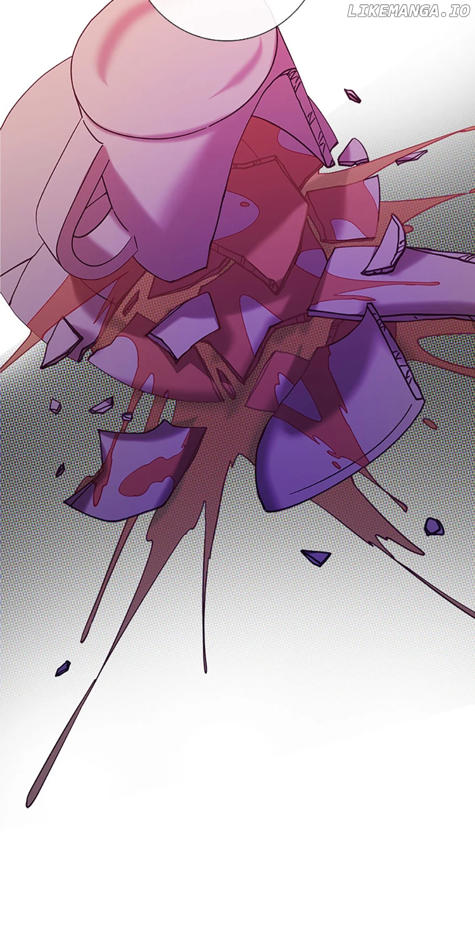 Welcome to Horong Café chapter 17 page 73
