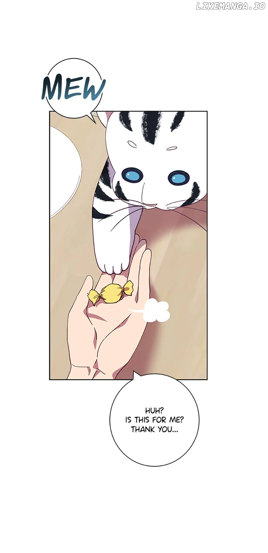 Welcome to Horong Café chapter 18 page 15