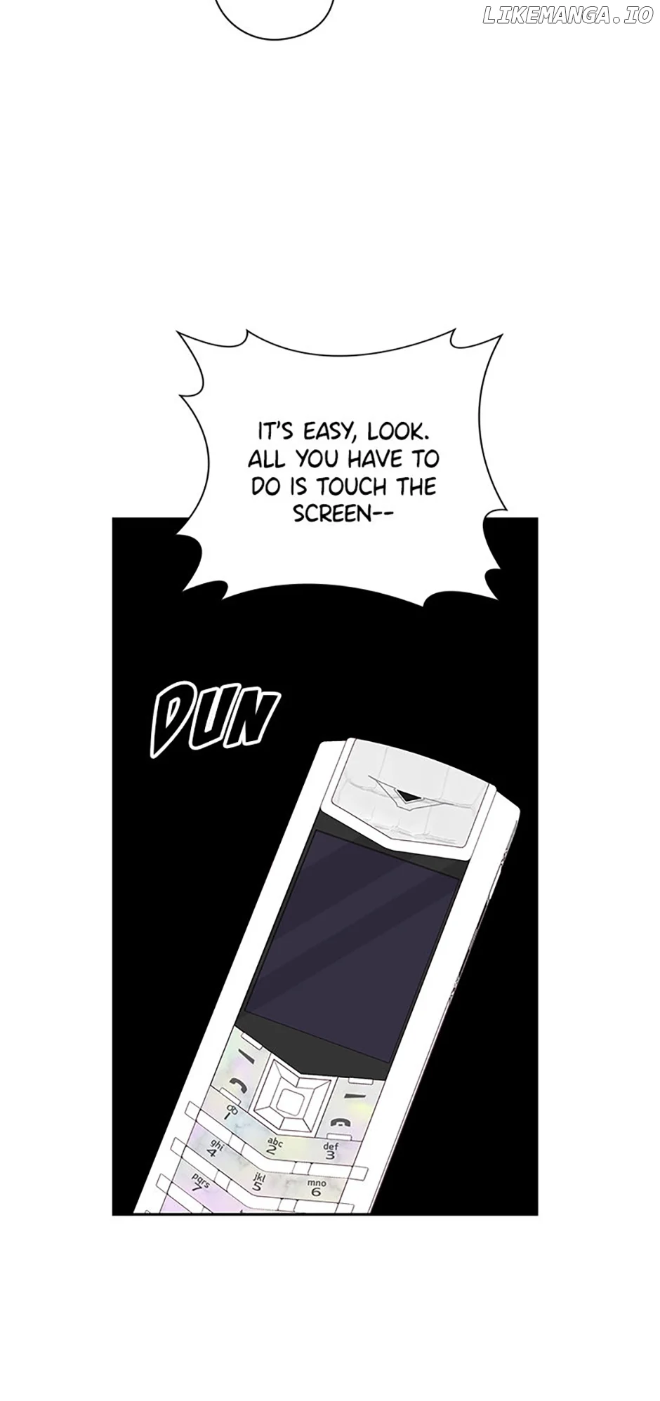Welcome to Horong Café chapter 18 page 24