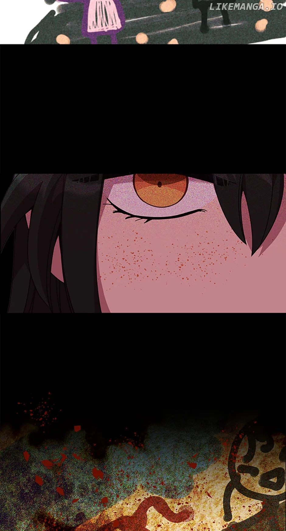 Welcome to Horong Café chapter 18 page 36