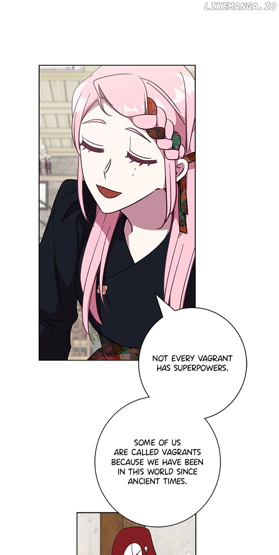 Welcome to Horong Café chapter 18 page 44