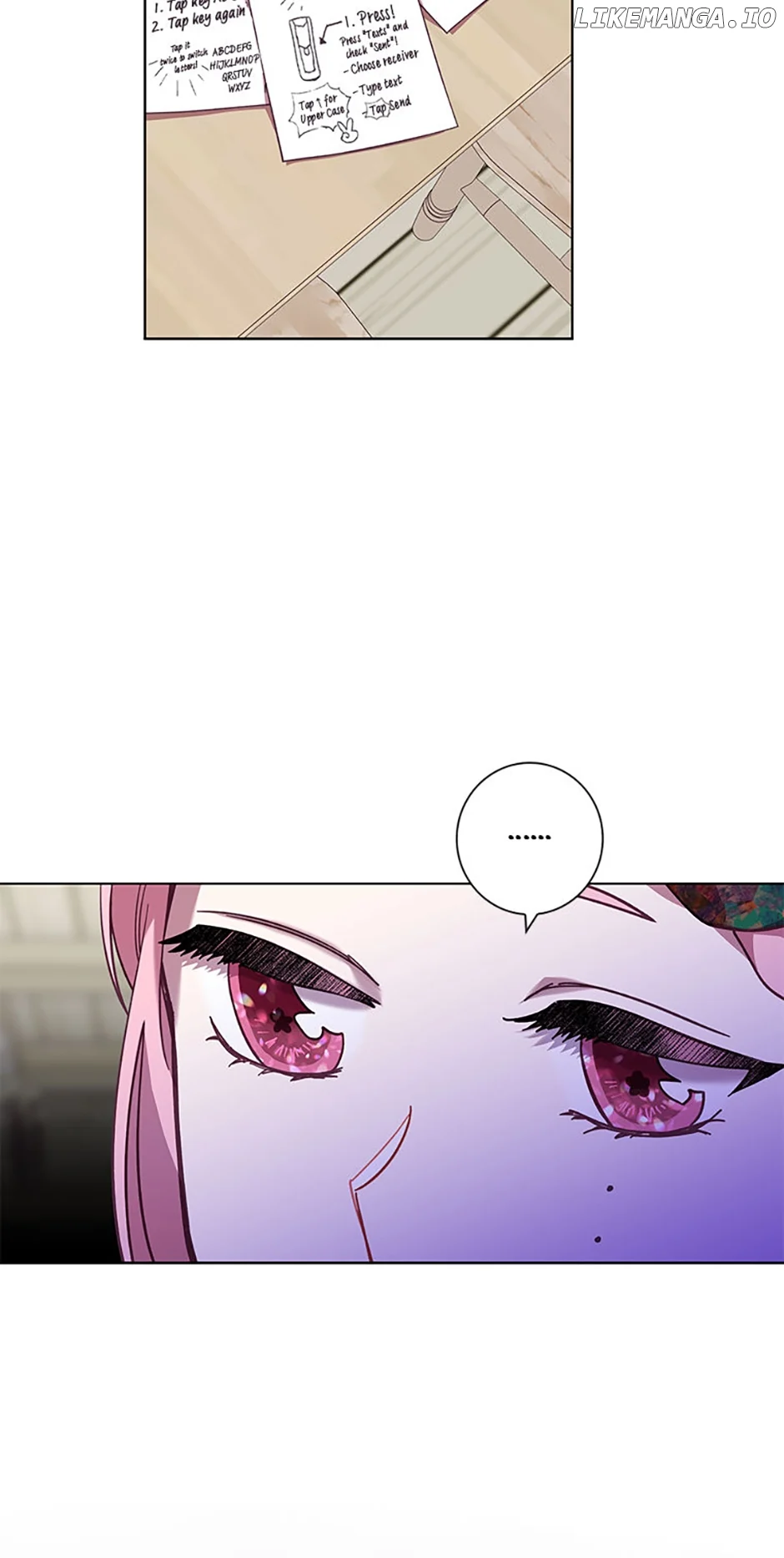 Welcome to Horong Café chapter 18 page 46