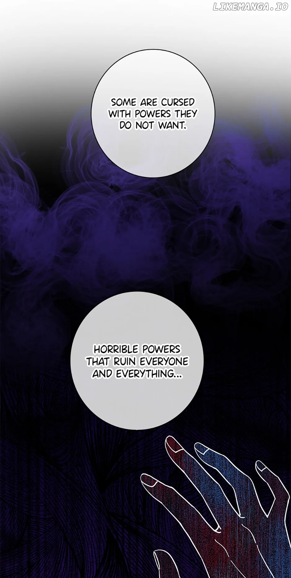 Welcome to Horong Café chapter 18 page 47