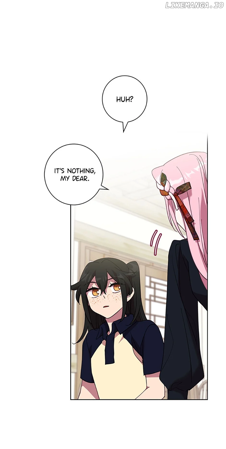 Welcome to Horong Café chapter 18 page 49