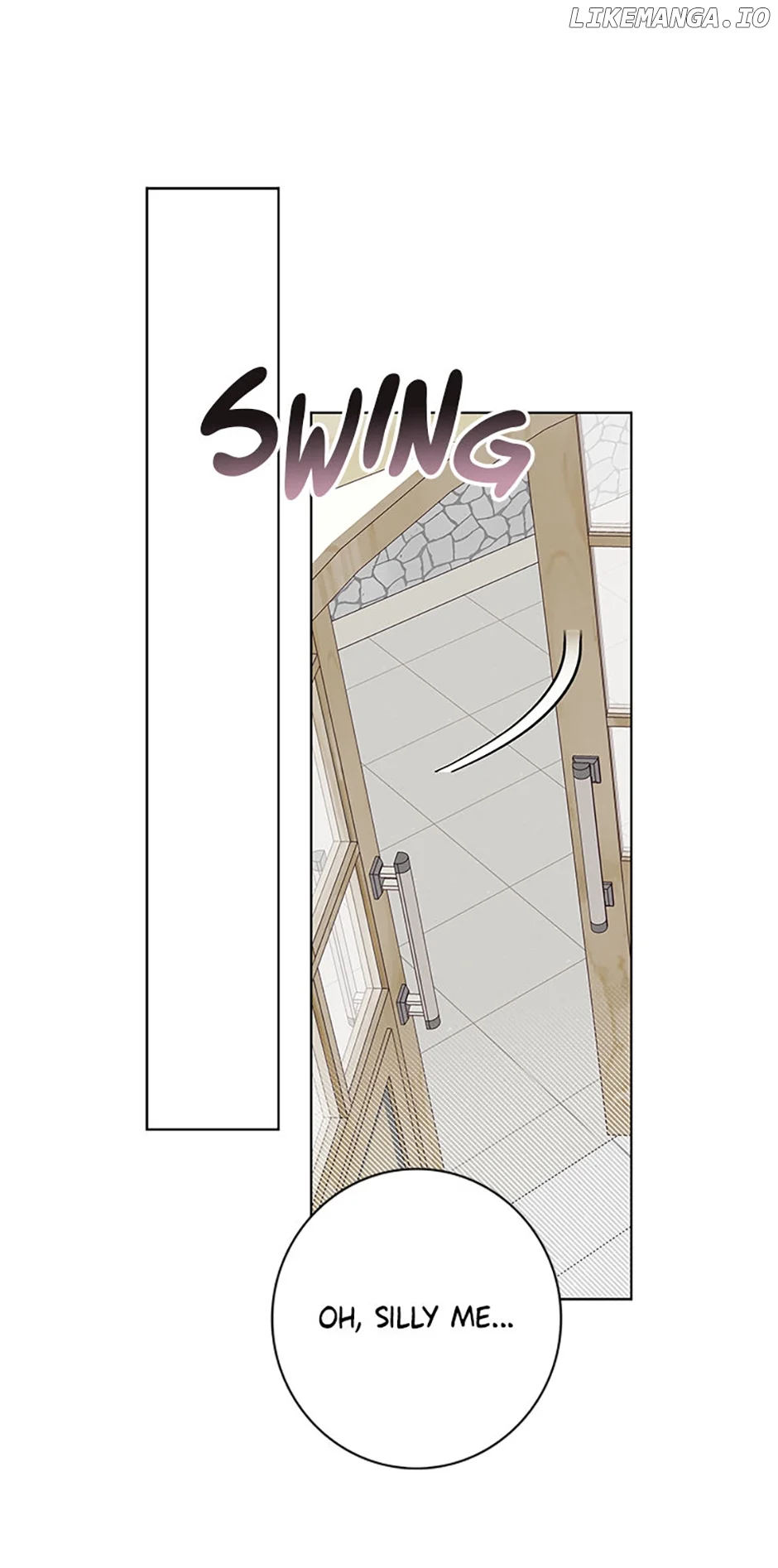 Welcome to Horong Café chapter 18 page 55