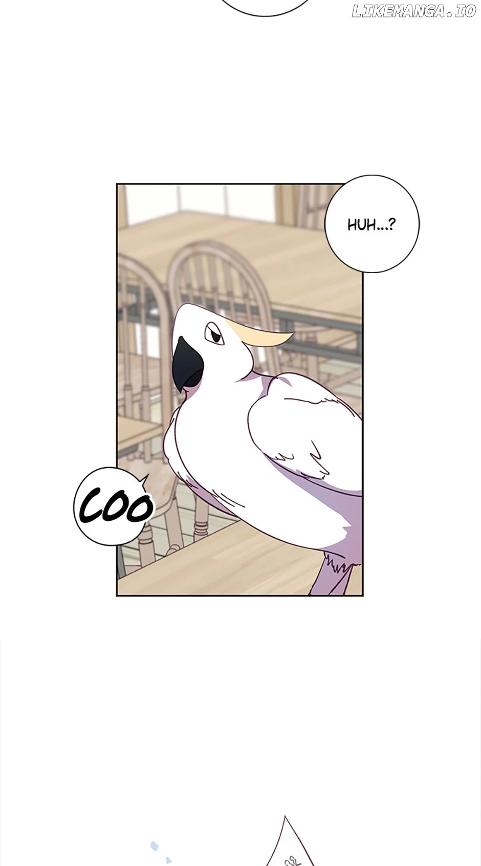 Welcome to Horong Café chapter 18 page 57
