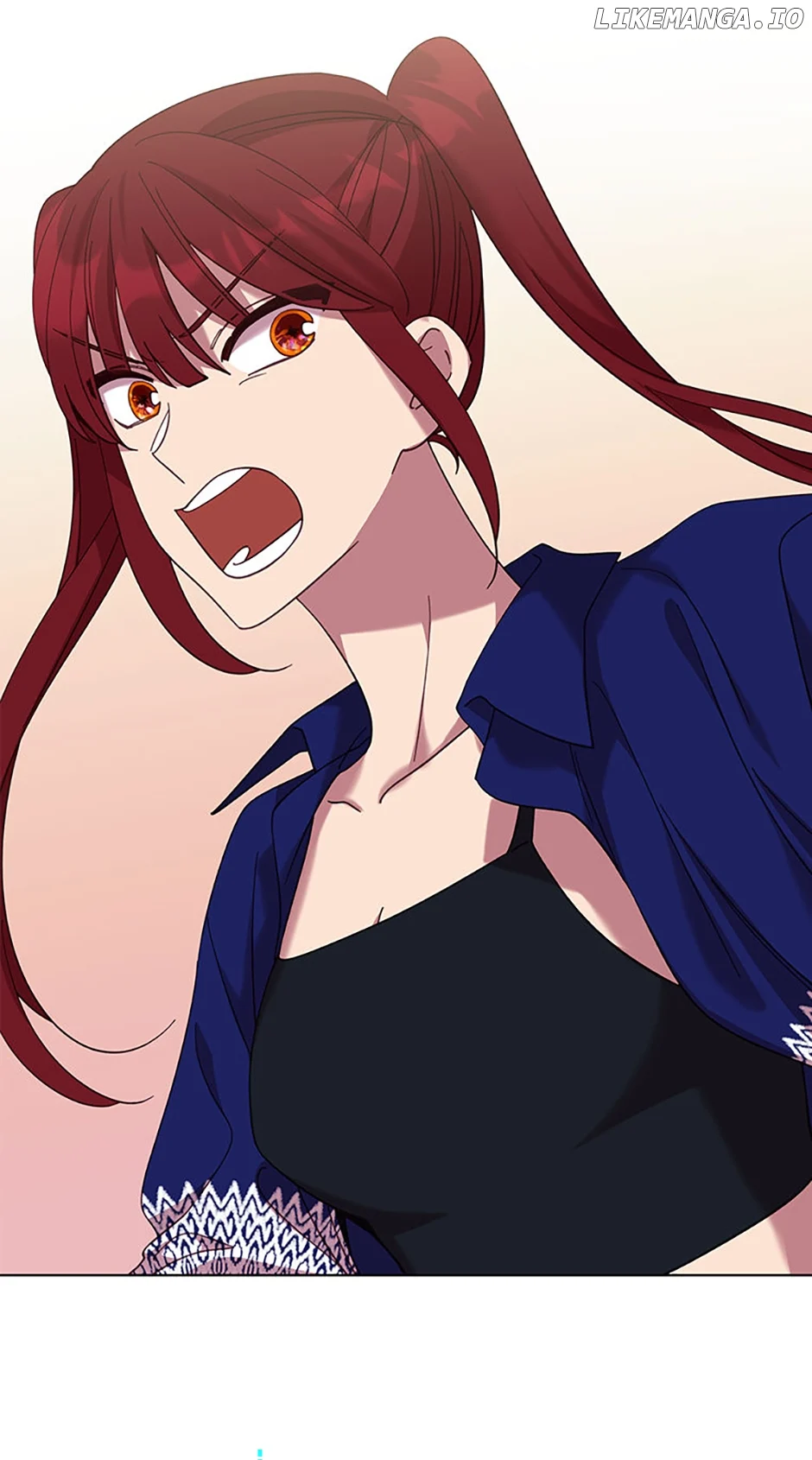 Welcome to Horong Café chapter 18 page 61