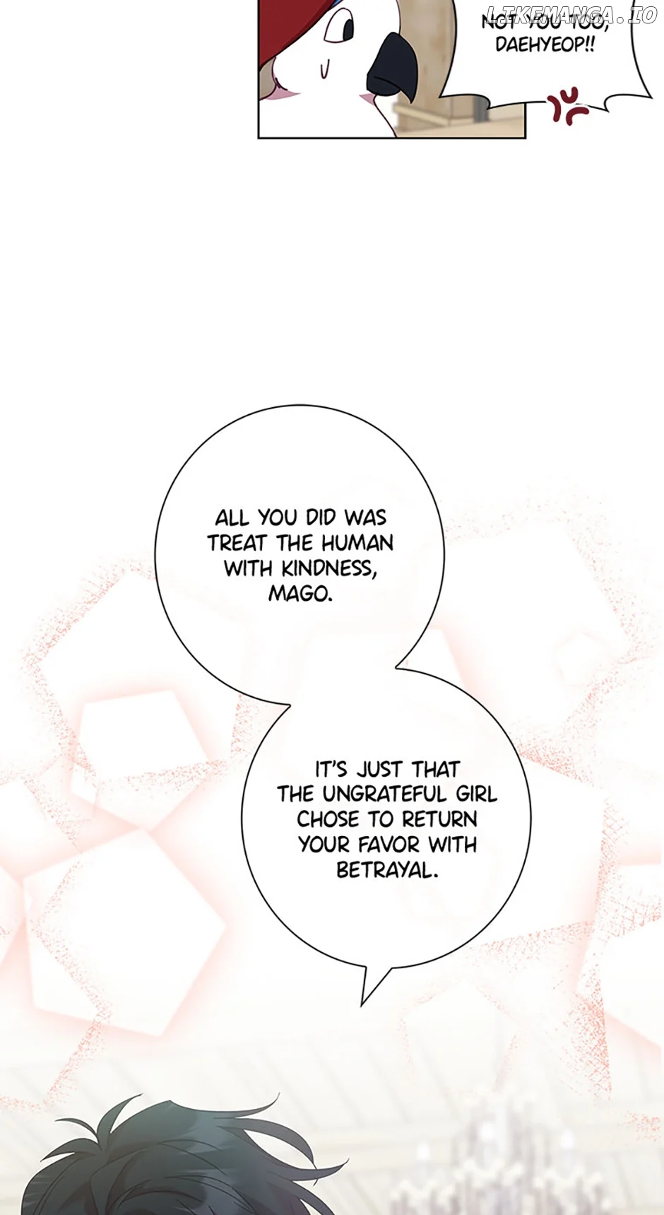 Welcome to Horong Café chapter 18 page 66