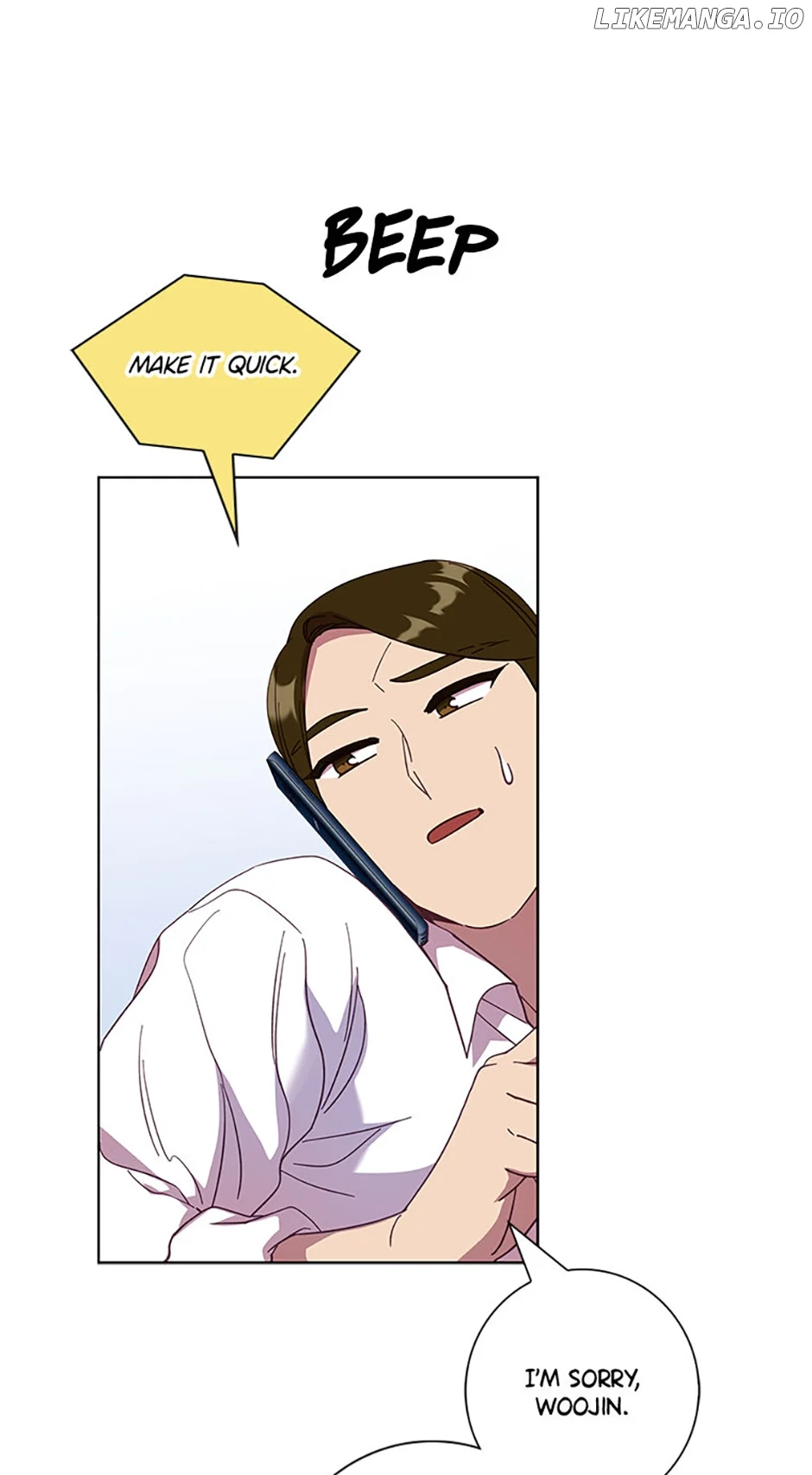 Welcome to Horong Café chapter 18 page 74