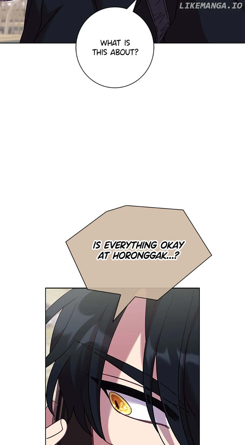 Welcome to Horong Café chapter 18 page 76