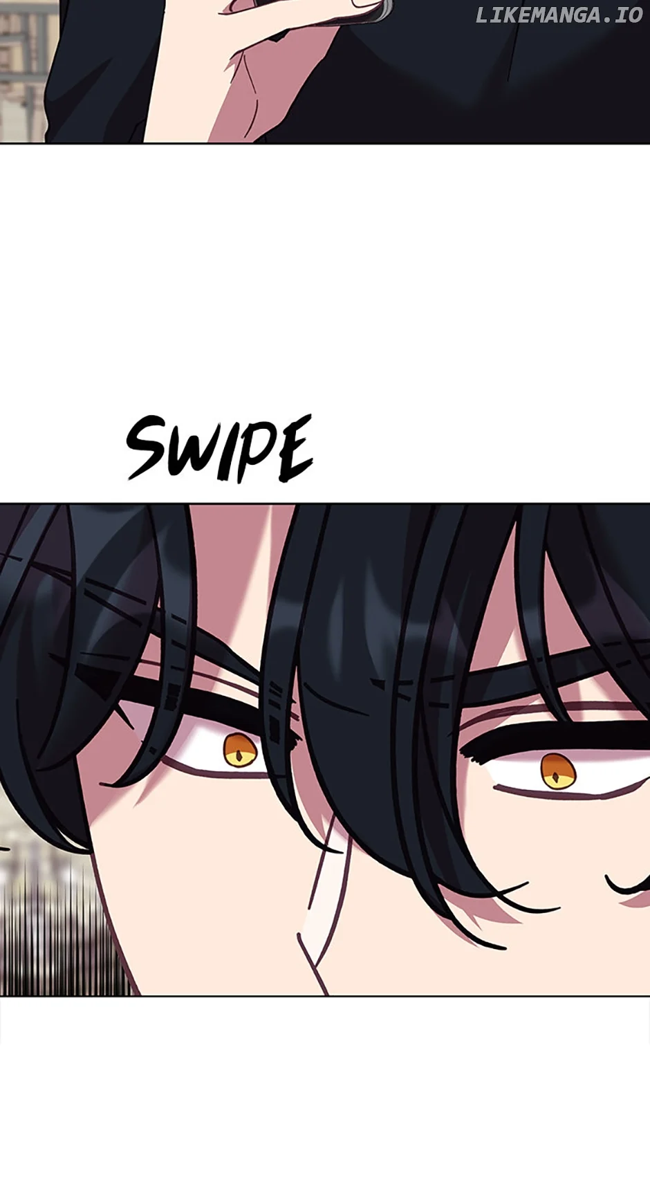 Welcome to Horong Café chapter 18 page 79