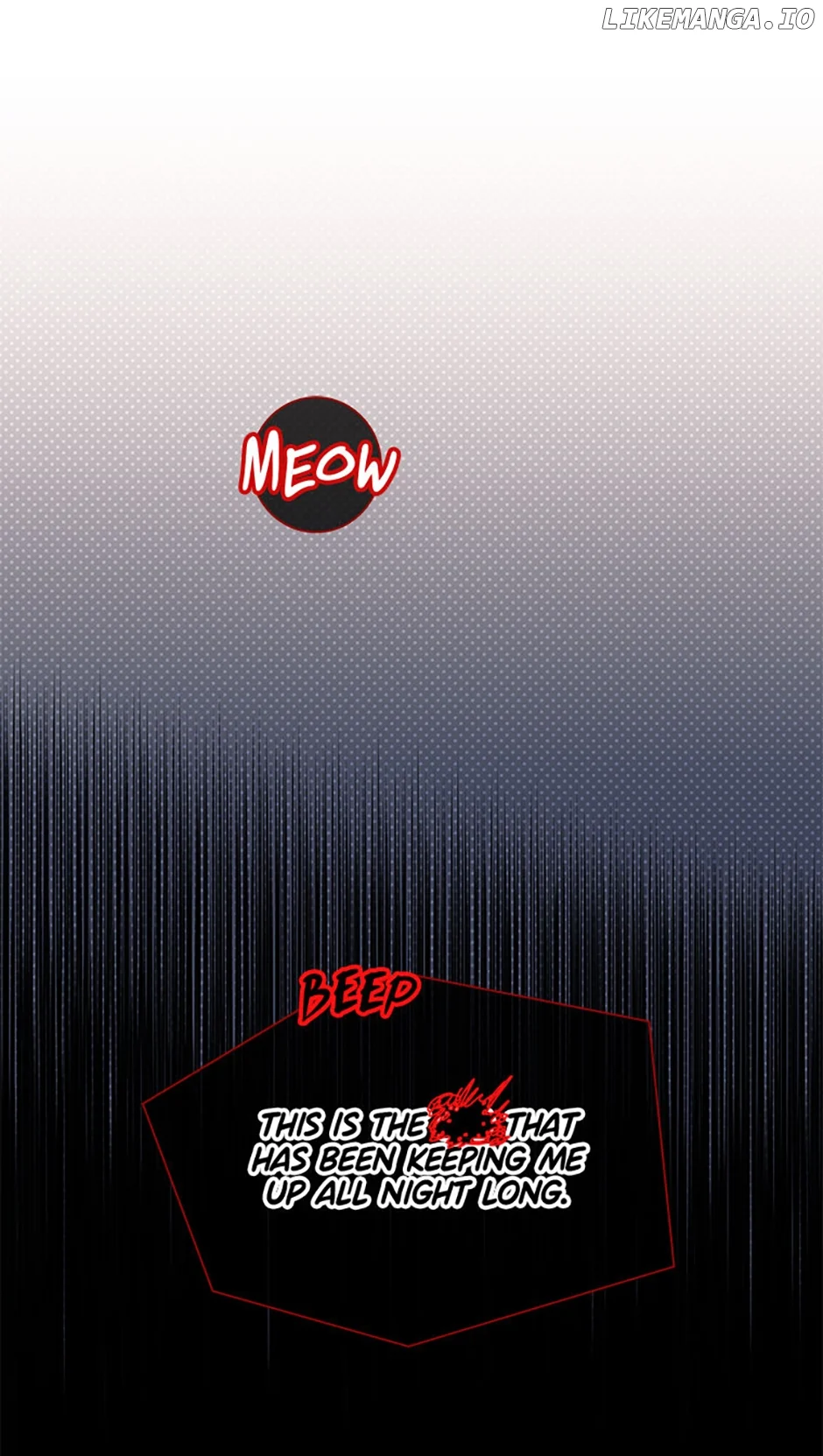 Welcome to Horong Café chapter 19 page 1