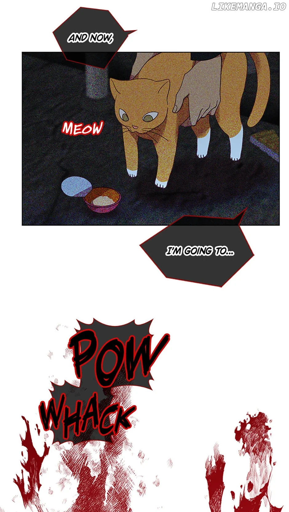 Welcome to Horong Café chapter 19 page 3