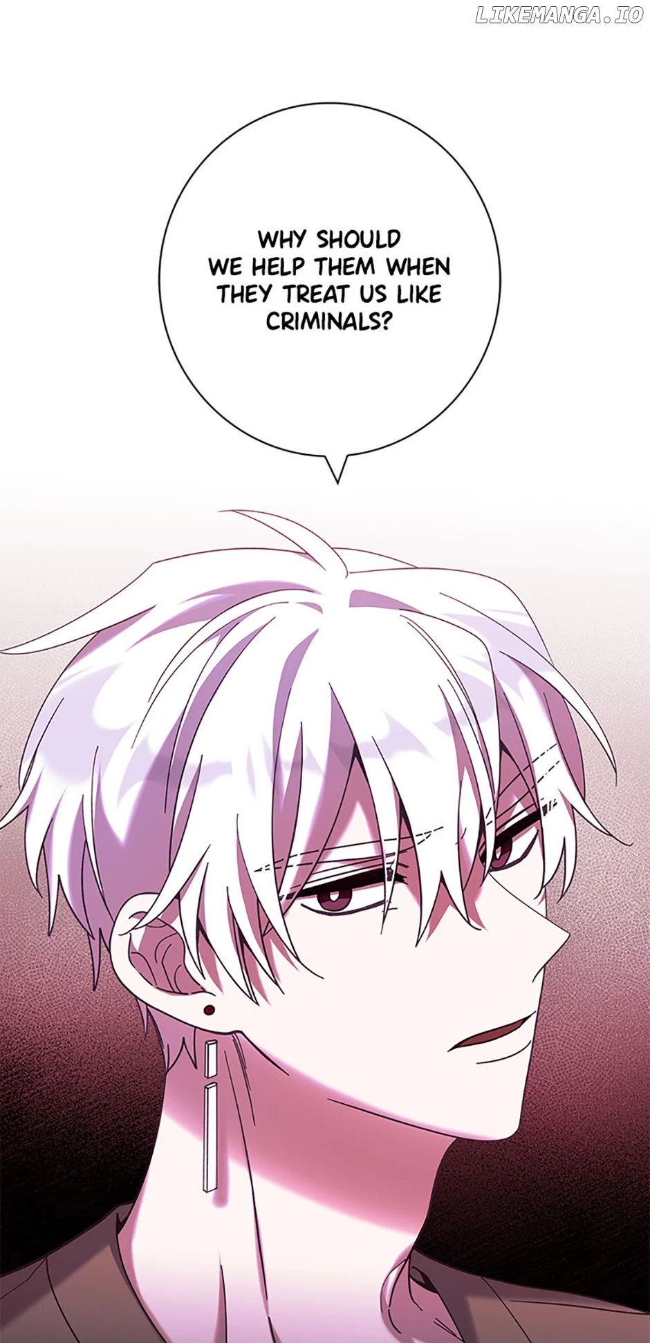 Welcome to Horong Café chapter 19 page 17