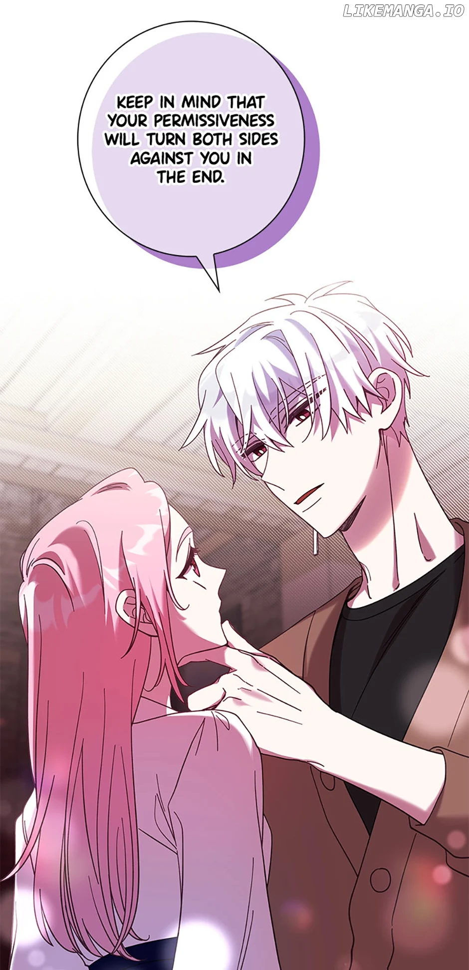 Welcome to Horong Café chapter 19 page 19