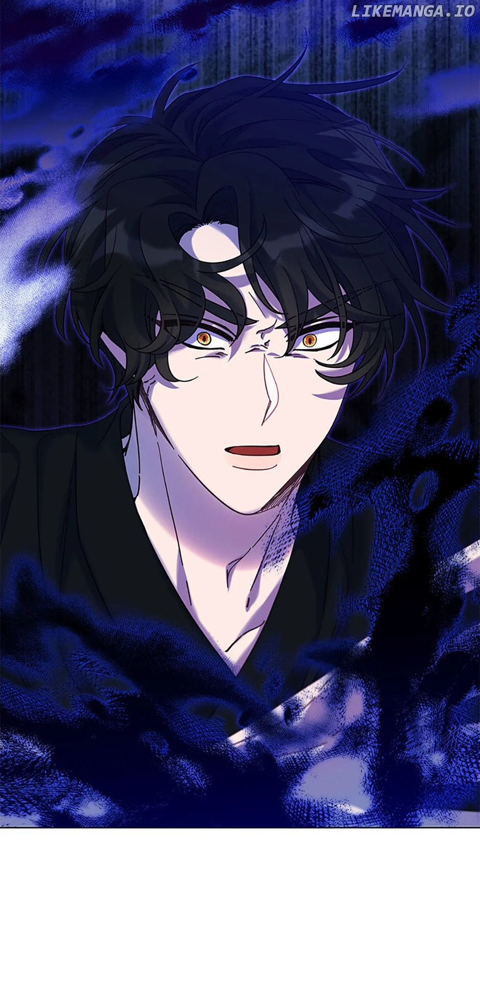 Welcome to Horong Café chapter 19 page 22