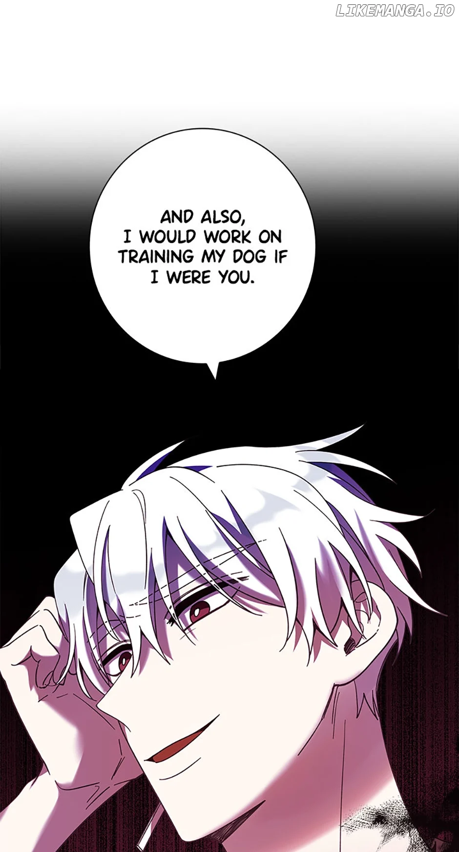 Welcome to Horong Café chapter 19 page 23