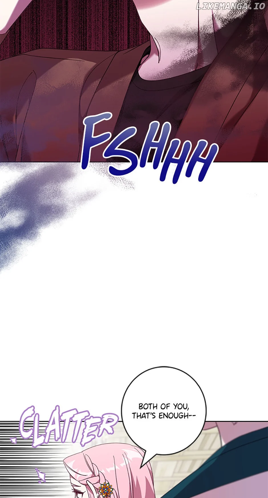 Welcome to Horong Café chapter 19 page 24