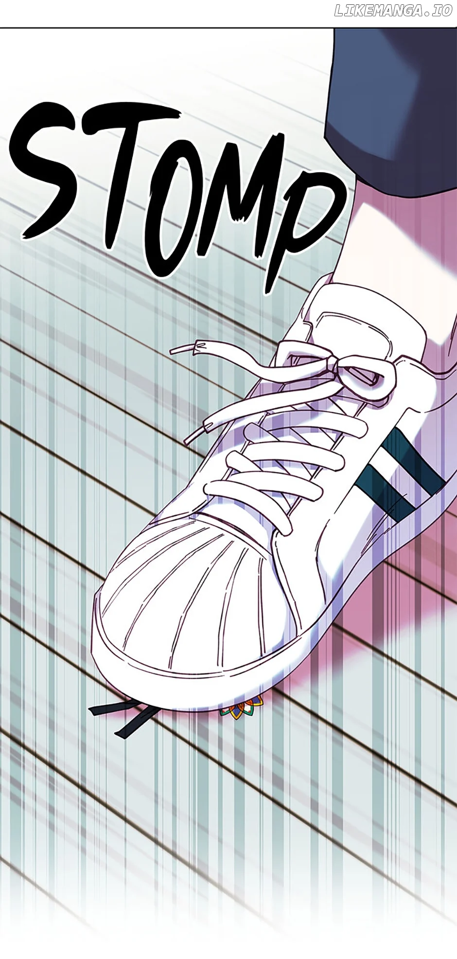 Welcome to Horong Café chapter 19 page 35