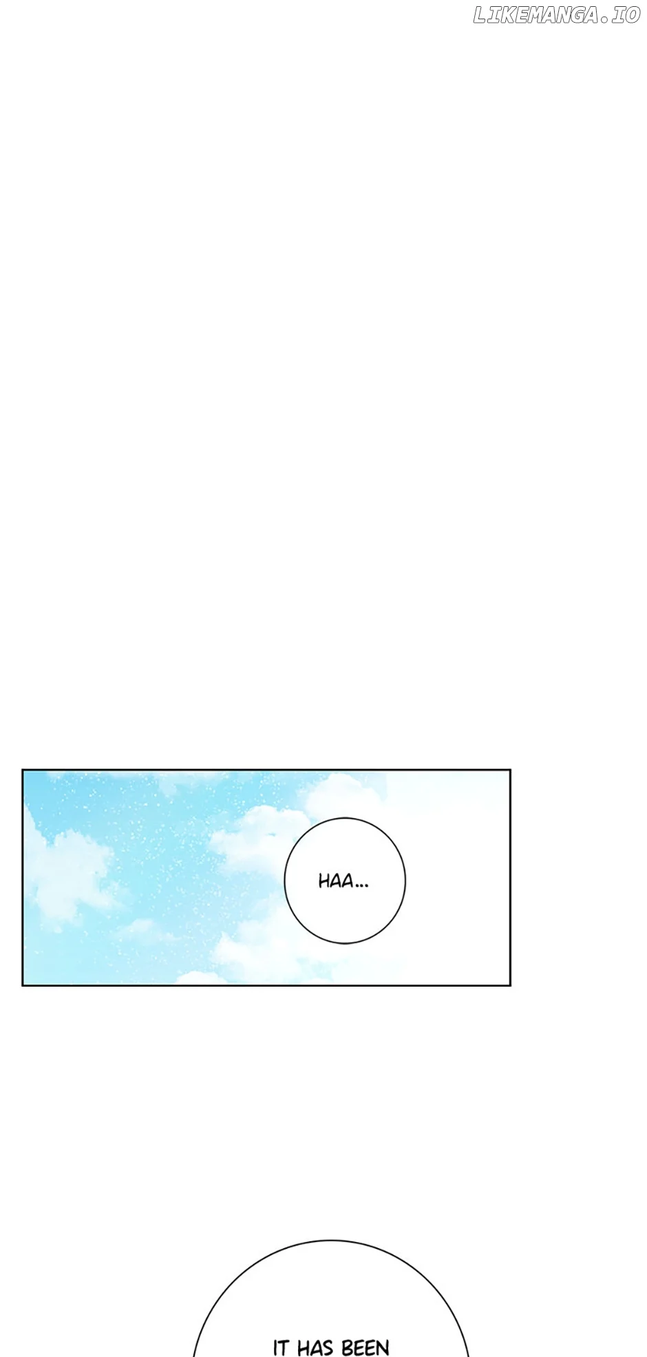 Welcome to Horong Café chapter 19 page 36