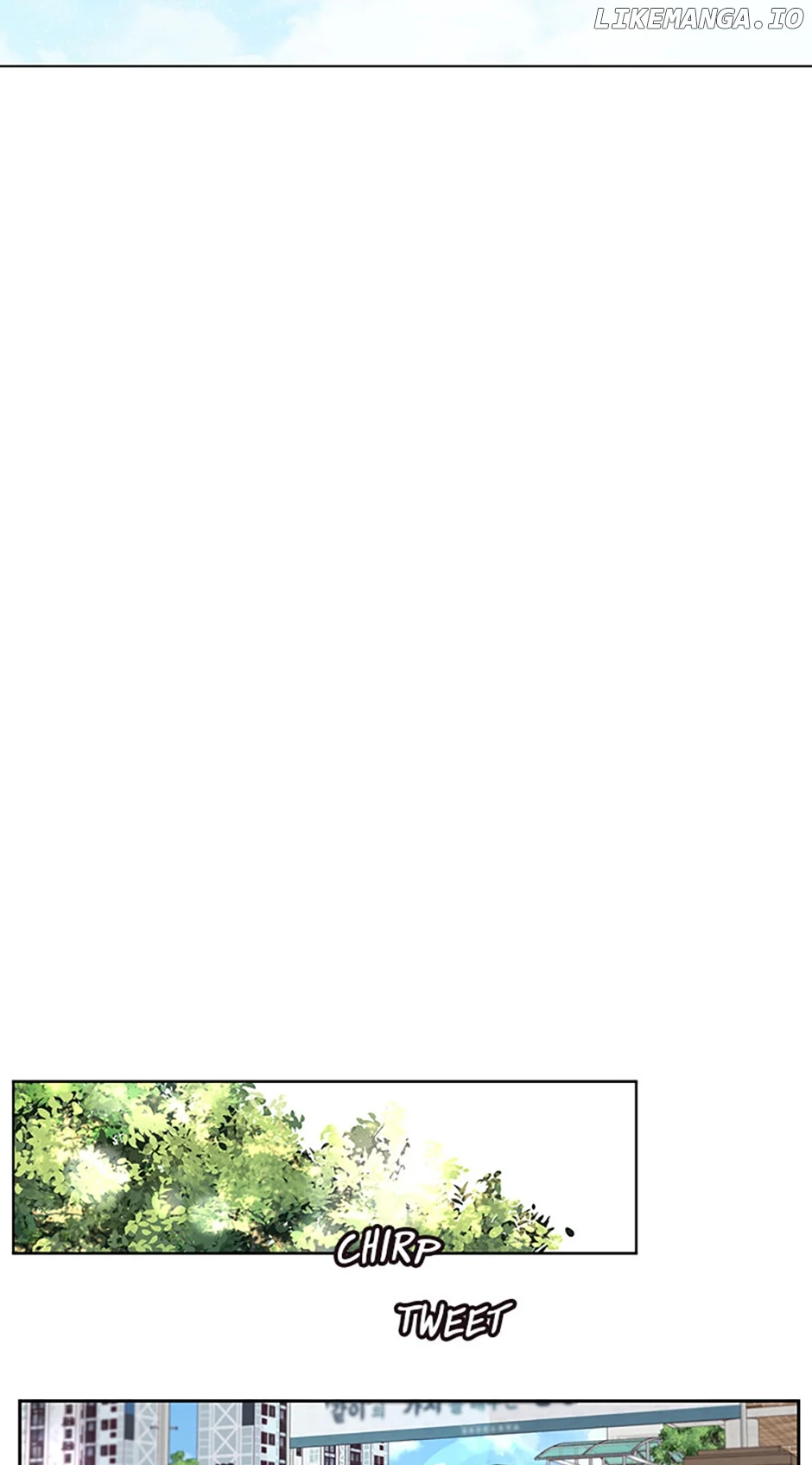 Welcome to Horong Café chapter 19 page 47