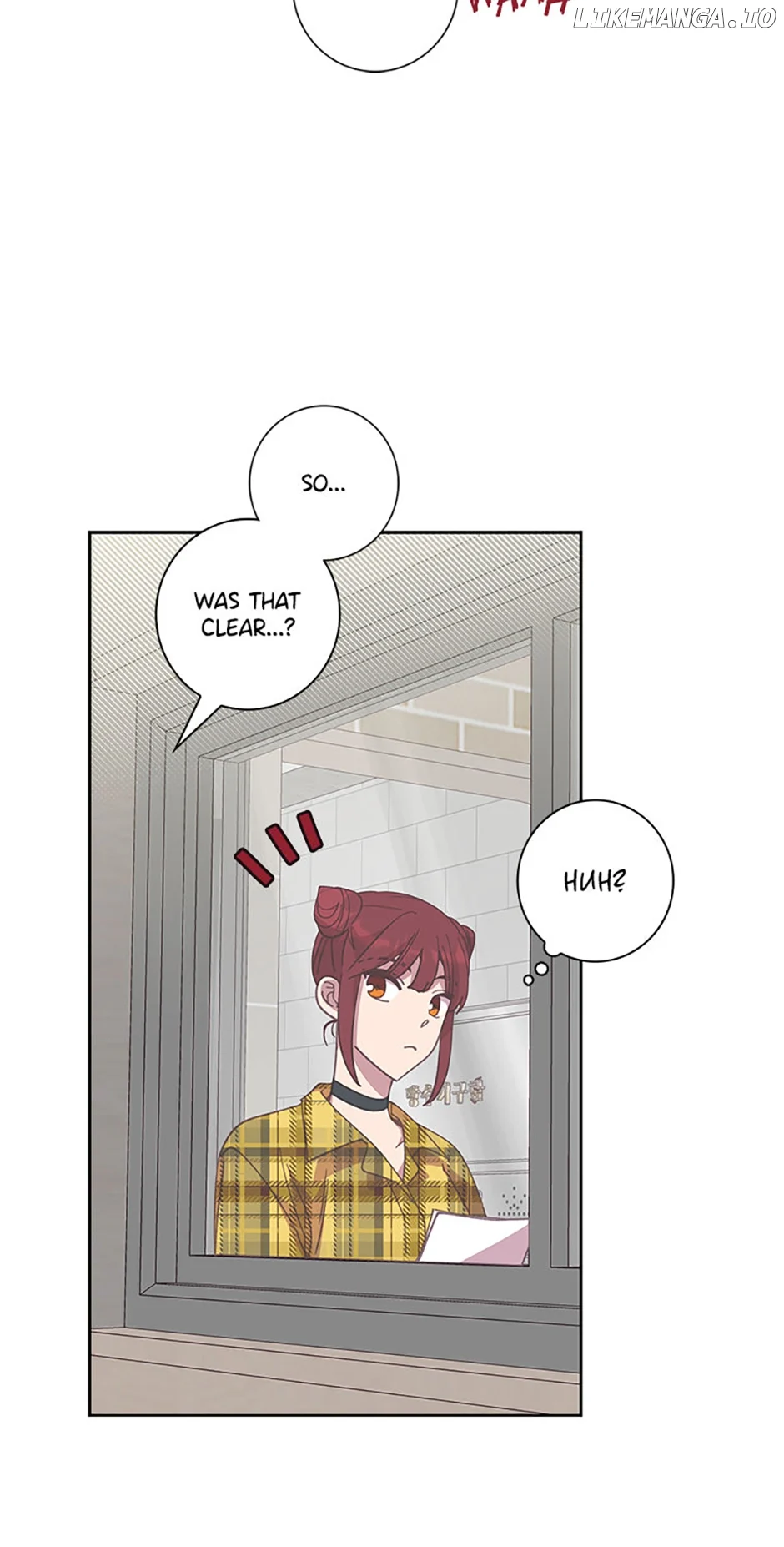 Welcome to Horong Café chapter 19 page 56