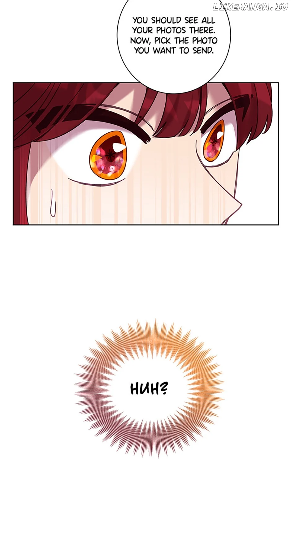 Welcome to Horong Café chapter 19 page 59