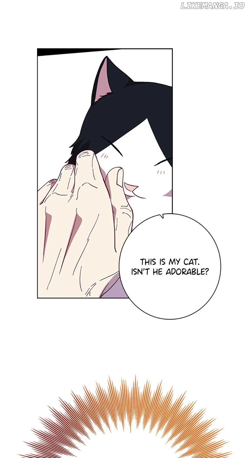 Welcome to Horong Café chapter 19 page 61