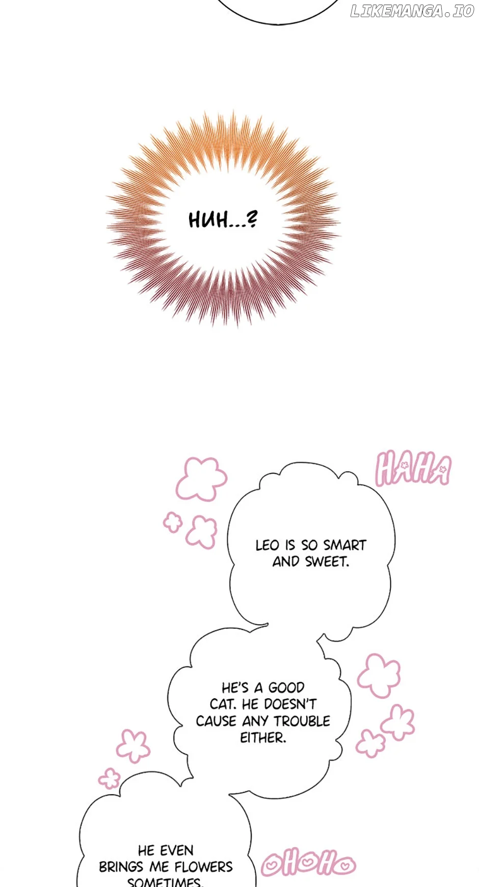 Welcome to Horong Café chapter 19 page 64