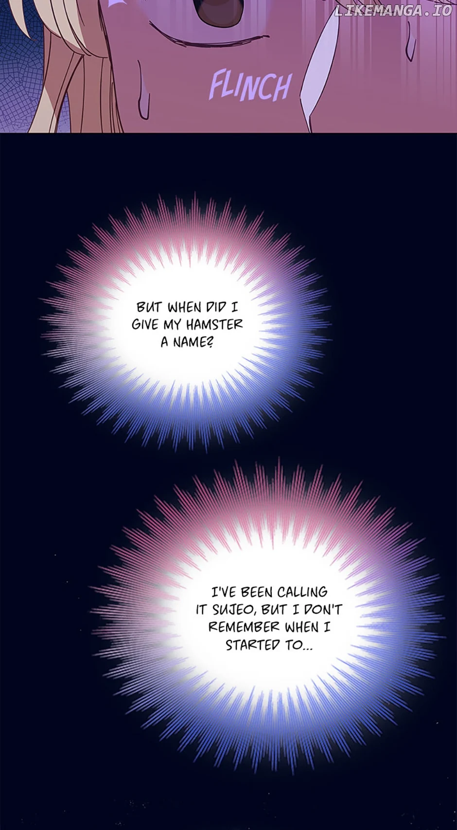 Welcome to Horong Café chapter 2 page 7
