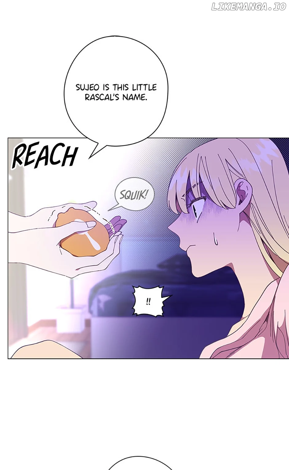 Welcome to Horong Café chapter 2 page 9