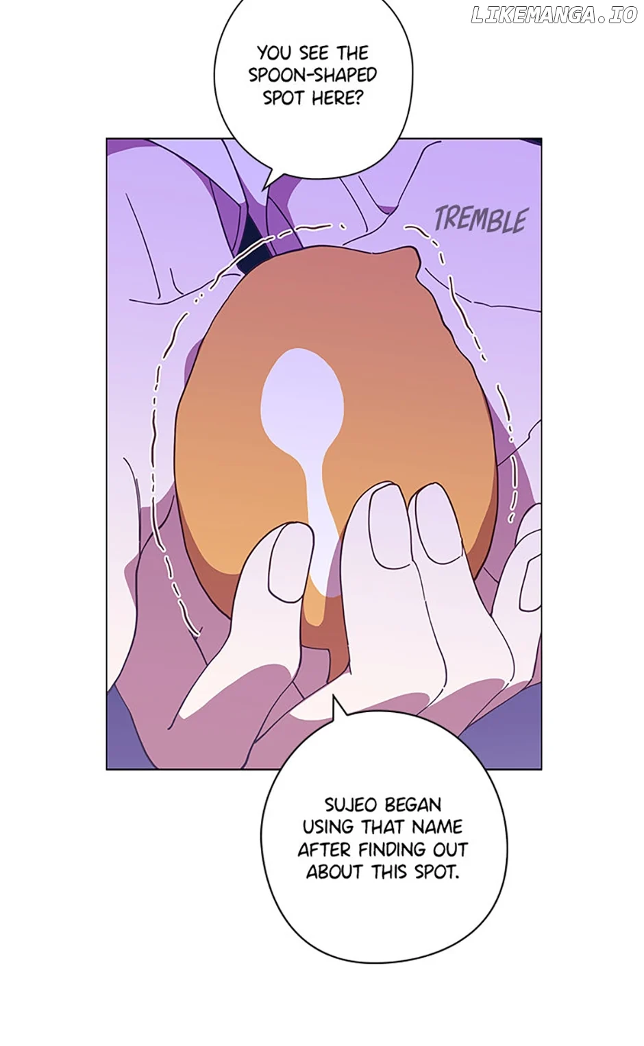 Welcome to Horong Café chapter 2 page 10