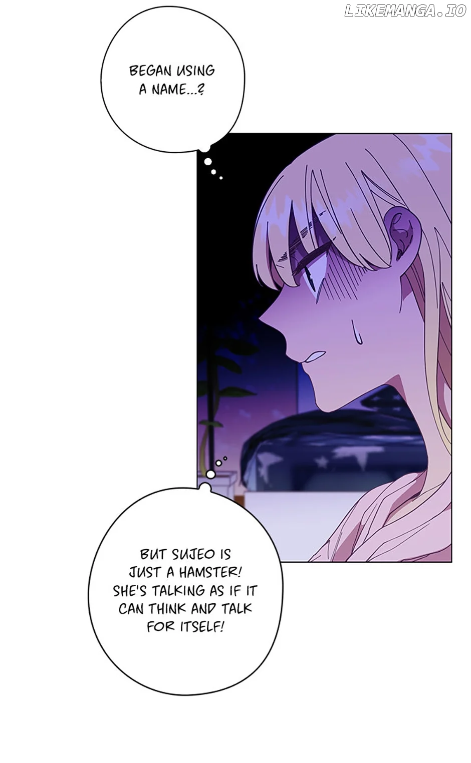 Welcome to Horong Café chapter 2 page 11