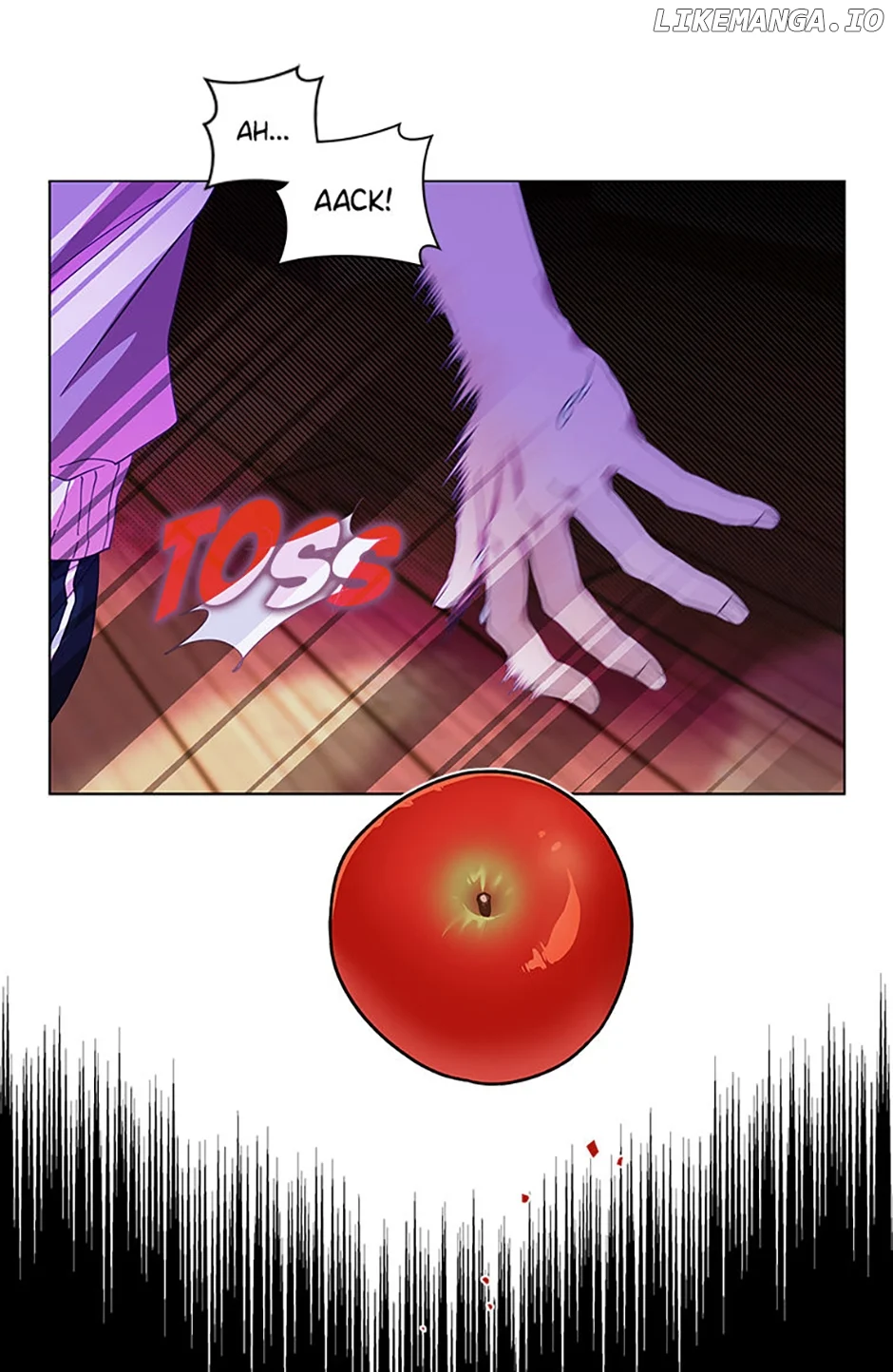 Welcome to Horong Café chapter 2 page 15