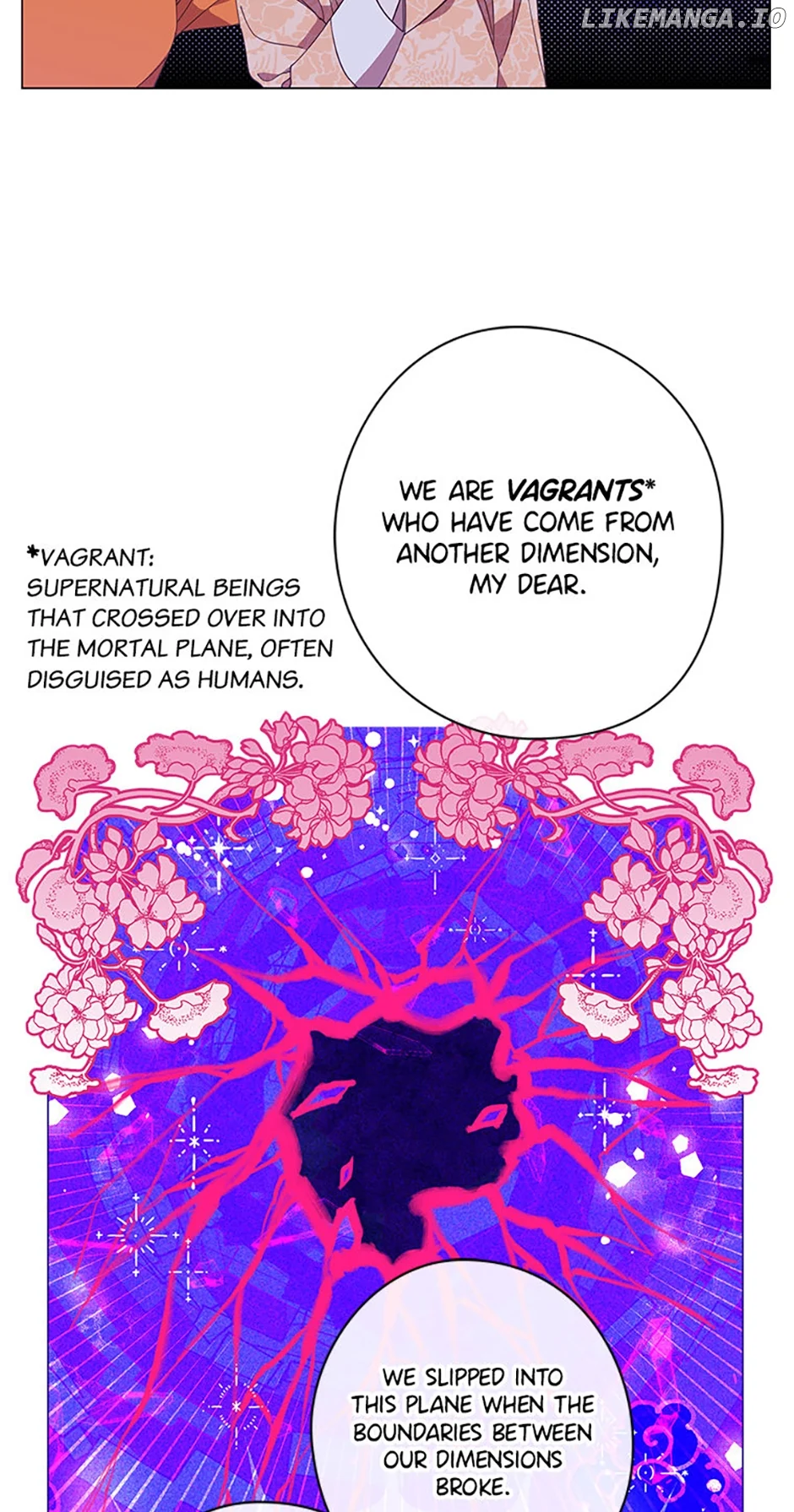Welcome to Horong Café chapter 2 page 27