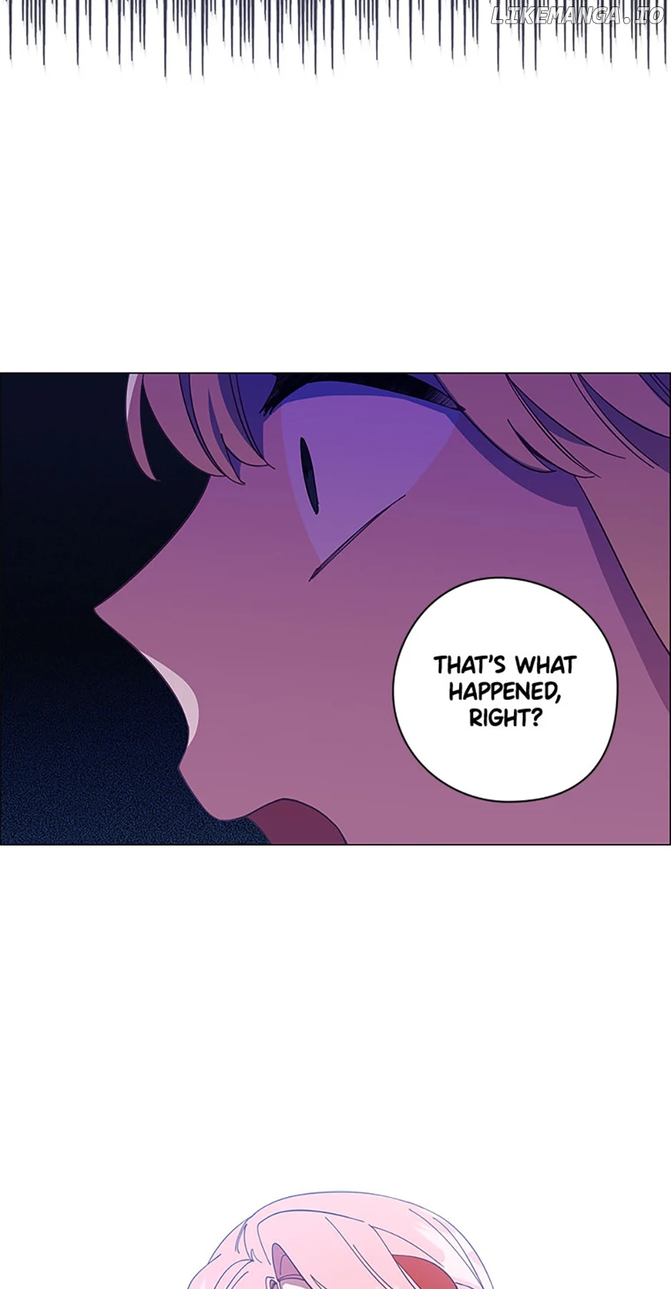 Welcome to Horong Café chapter 2 page 34