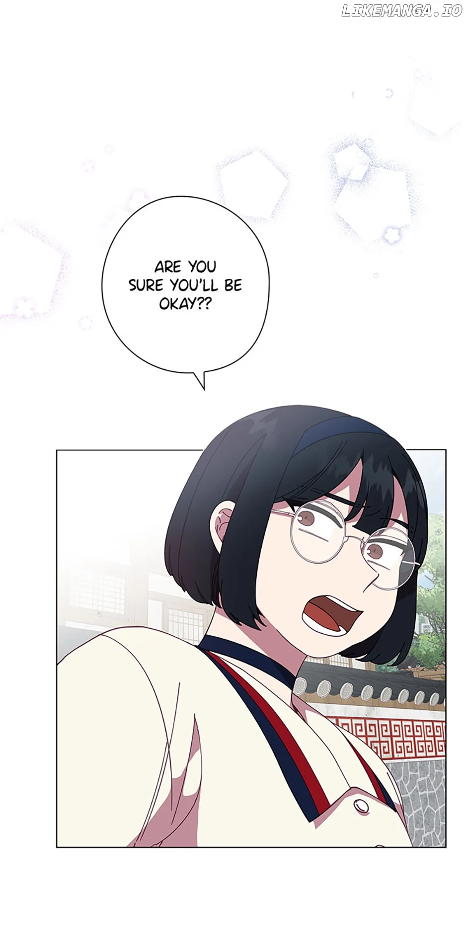 Welcome to Horong Café chapter 2 page 39