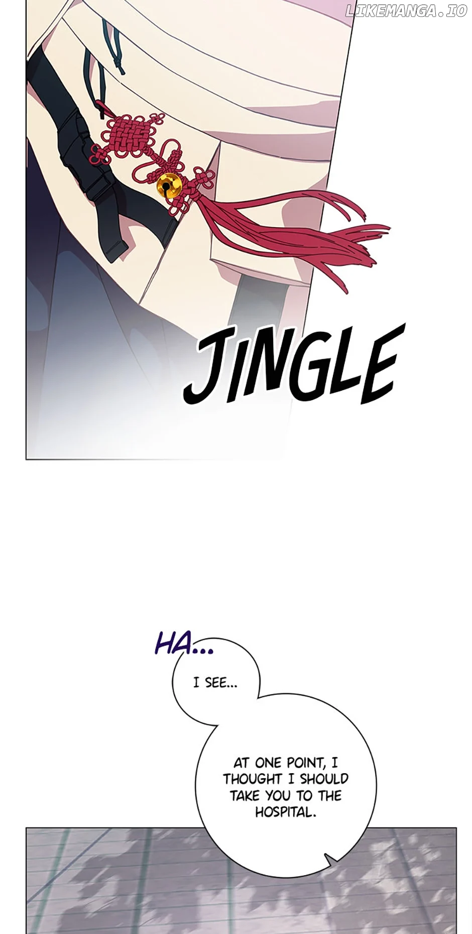 Welcome to Horong Café chapter 2 page 42